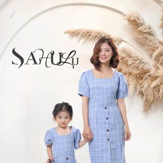 SET XANH MẸ BÉ