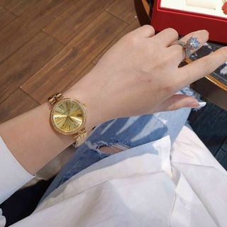 ĐỒNG HỒ MICHAEL KORS NỮ LA MÃ XINH XINH