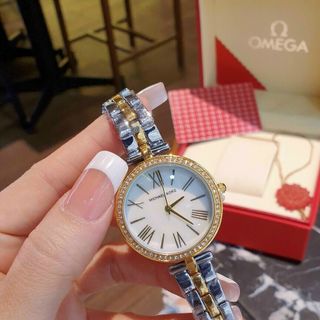 ĐỒNG HỒ MICHAEL KORS NỮ LA MÃ XINH XINH