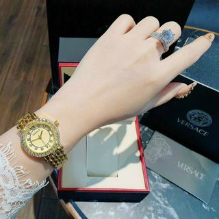 ĐỒNG HỒ VERRSACE NỮ VIỀN HỘT