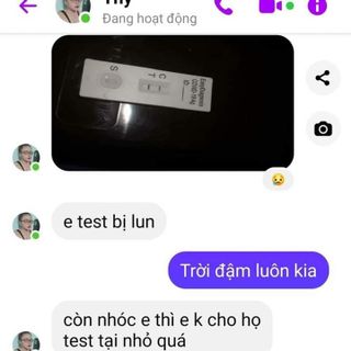 Dầu húng chanh Minion chính hãng