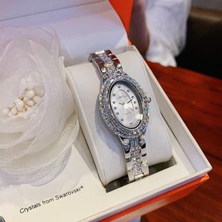 ĐỒNG HỒ MELISSA NỮ SIÊU CẤP NEW