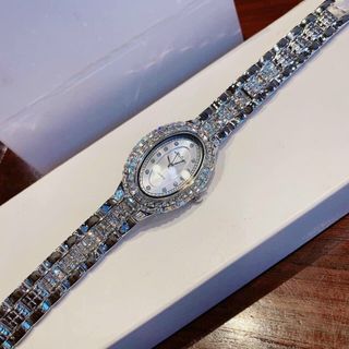 ĐỒNG HỒ MELISSA NỮ SIÊU CẤP NEW