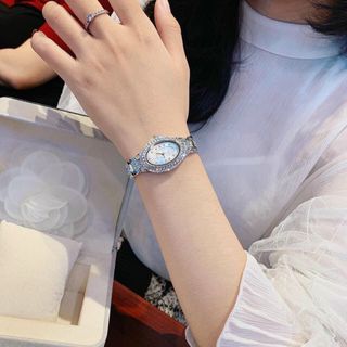 ĐỒNG HỒ MELISSA NỮ SIÊU CẤP NEW
