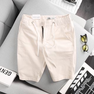 QUẦN SHORT NAM DÂY RÚT CO GIÃN SIZE 29-36