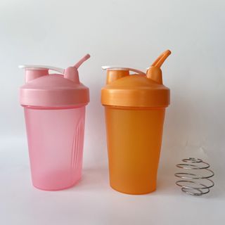 Cốc lắc Whey 400Ml M01 in LoGo theo yêu cầu ( GIÁ TẬN XƯỞNG )