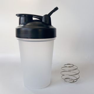 Cốc lắc Whey 400Ml M01 in LoGo theo yêu cầu ( GIÁ TẬN XƯỞNG )