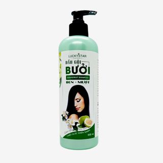 DẦU GỘI BƯỞI - LUCKY STAR