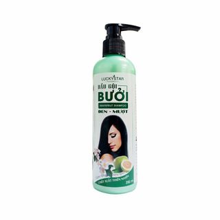 DẦU GỘI BƯỞI - LUCKY STAR