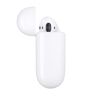 Tai nghe Bluetooth - Tai Nghe Không Dây AP2 Cảm Biến Chạm Siêu Nhạy - Đổi Tên - Định Vị - Pin Trâu - Bảo hành 1 đổi 1