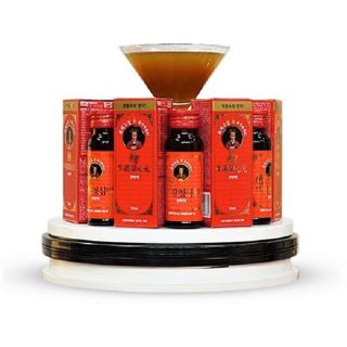 An Cung Nước Kwangdong Hàn Quốc 10 chai 50ml