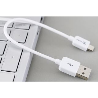 Cáp Sạc Micro USB 10cm - Cáp Sạc Nhỏ Gọn - Tiện Lợi Khi Mang Bên Mình