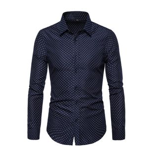 (TRỢ GIÁ) Áo Sơ Mi Nam Dài Tay Kẻ Caro - Thời Trang Nam Trẻ Trung SM00009