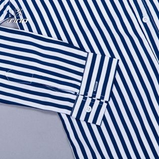 Áo Sơ Mi Nam Dài Tay Form Ôm Body Hàn Quốc Cực Ngầu AD00008