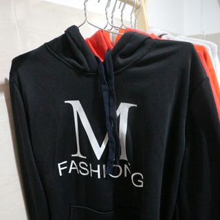 ÁO HOODIE NỈ NGOẠI