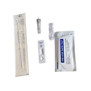 KIT TEST NHANH COVID- HIGHTOP CHÍNH HÃNG