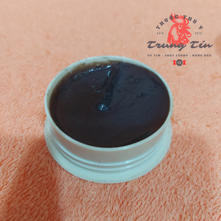 kích mỏ - cựa - móng - thái lan (VÀNG) - 1 lọ