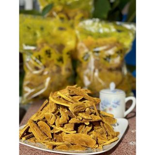 Nấm Thượng Hoàng Cao Cấp Túi 500gram