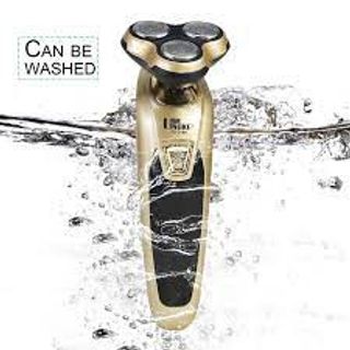 [Mới Về ] Máy Cạo Râu Điện Đa Năng PAILIPU01 - Hàng Chính Hãng Bảo Hành 12 tháng