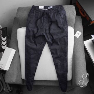 QUẦN JOGERR DÀI KAKI SIZE 29-36