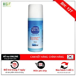 Dầu Lăn Giảm Đau Tinh Dầu Thông Đỏ