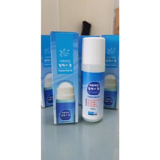 Dầu Lăn Giảm Đau Tinh Dầu Thông Đỏ