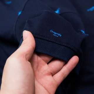 Áo polo Nam FLASHBACKS Ngắn Tay - Form Body Hàn Quốc AP00002 [xả hàng]