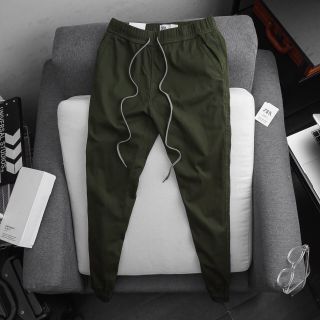QUẦN JOGERR DÀI KAKI SIZE 29-36