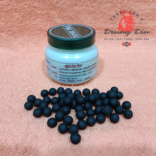 TONIC PILL - thuốc gà trị tan sau đá - 1 lọ / 130 viên