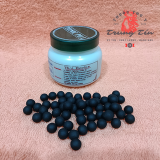 TONIC PILL - thuốc gà trị tan sau đá - 1 lọ / 130 viên