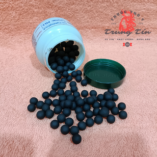TONIC PILL - thuốc gà trị tan sau đá - 1 lọ / 130 viên