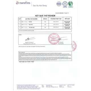 Nước Hồng Sâm Nhung Hươu Hàn Quốc KGF