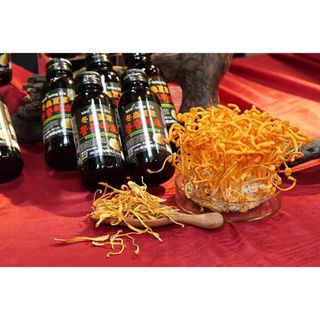 Nước Uống Dongchunghacho Lốc 10 chai