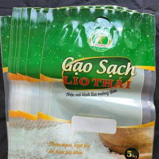 Túi đựng gạo 5kg