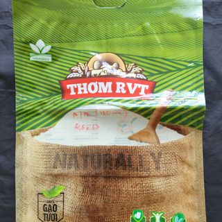 Túi đựng gạo 5kg