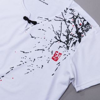 Áo Thun Nam flasback Phong Cách Hàn Quốc - Form Body Lịch Lãm PL04 [ XẢ HÀNG ]