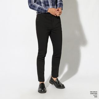 ÁO SƠ MI TAY DÀI AKUBA 02B420