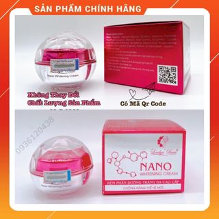 Kem phấn Nano thế hệ mới Lovelyn Beau