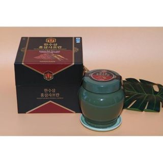 [ Hàng cao cấp] Cao Hồng Sâm Safron hũ 1 kg
