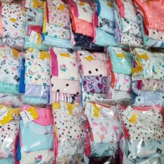 Thanh lý nhanh lô đầm dài tay Jumping Bean size 2-7