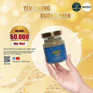 Yến chưng hạt chia, yến chưng đường phèn, yến chưng dành cho trẻ, yến chưng không đường