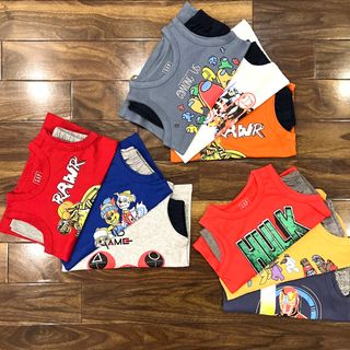 Bộ BT Gap -quần áo trẻ em