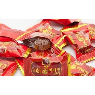 Kẹo Hồng Sâm Hàn Quốc 200 gram