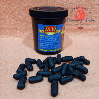 thuốc gà đá - bổ nội tạng - thuốc nuôi tan cho gà - 1 hộp / 120 viên