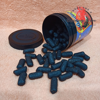 thuốc gà đá - bổ nội tạng - thuốc nuôi tan cho gà - 1 hộp / 120 viên