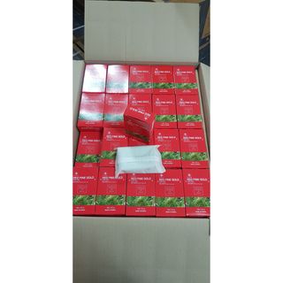 Xà Bông TInh Dầu Thông Đỏ Red Pine Gold