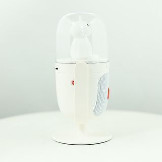 Loa Bluetooth Thỏ Không Dây - Thiết Kế Để Bàn Nhỏ Gọn - Dễ Thương - Hỗ Trợ Thẻ Nhớ - Jack 3.5 - USB - Có Đèn Led A906