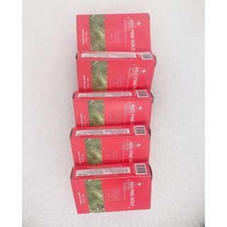Xà Bông TInh Dầu Thông Đỏ Red Pine Gold