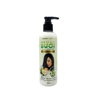 KEM XẢ BƯỞI - LUCKY STAR