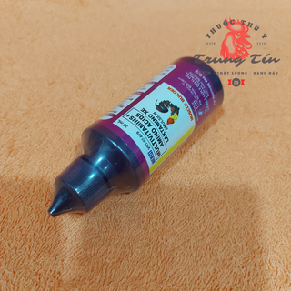 MULTIVITAMIN+AMINO ACIDS (1 lọ / 30ml) Thuốc gà đá , Thuốc bổ cho gà đá